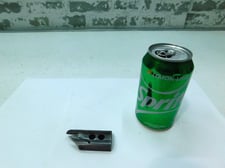 Iscar #HFAIL-48-4T20., Grooving Cutting Tool, adapter internal face grooving turning