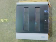 Landis & Gyr #System-600, Modular Building Controller, Smoke Control, 1.6 Amps Input, 15 Amps Output, 115 VAC