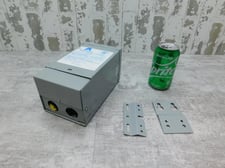 .5 KVA 120/240 Primary, 16/32 Secondary, Acme, T181058, General Purpose Transformer Used