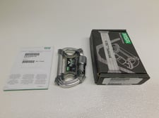MSA, 63900-04, V-TEC Twin Link Connector For Mini Personal Fall Limiter, 2 Qty., New