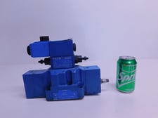 Eaton, Vickers #DG4V/DG5V/DGMFN, Hydraulic Solenoid Directional Control Valve, NEW