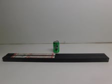 Welding Rods/Electrodes, Lincoln Electric, Stainless Steel, ER308/308L, 1/8" diameter x 36" L, (2) 10 lb.