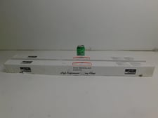 Welding Rods/Electrodes, Arcos, ER308/308L, 3/32" diameter x 36" L, (2) 10 lb. Cans, New