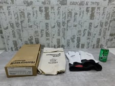 Honeywell Salisbury, GK011B/12, Rubber Insulating Glove Kit, Type I, Class 0, Size 12, AHZC Categ., 11"