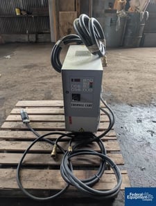 9 KW Thermal Care #RV-09-20-03, Temperature Controller, RV-09-20-03