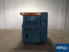 12 KW, Mokon #MR4S06-EZ, Oil Heater, 480 volt, serial# 26164, MR4S06-EZ