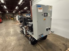 180 Ton, Thermal Care #TCW-180, Water Cooled variable speed Chiller, R-134A, 480 V., 275 A, Dual Compressor