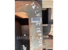 Caterpillar MWL TNS72", Fork, S/N: MISC.TINES.3,
