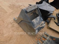 Caterpillar 416-16HCBU, Compaction Wheel, S/N: CK161200002,