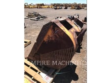 Miscellaneous Mfgrs 446-24PO, Compaction Wheel, S/N: BU.E150693,
