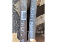 Caterpillar TH TNS72", Fork, S/N: TH.TINES.6,
