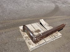 Caterpillar TH TNS60", Fork, S/N: TH.60TINES.2,
