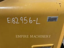 Caterpillar 950GC-GPBU, Compaction Wheel, S/N: X1EA5397,