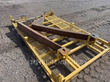 Caterpillar MWL TNS72", Fork, S/N: MISC.TINES.1,