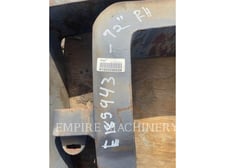 Caterpillar MWL TNS72", Fork, S/N: MISC.TINES.2,