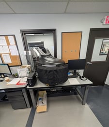 Keyence #VL-770, 3D Scanner coordinate measuring machine, Fully Equipped, Low Hours, 2023