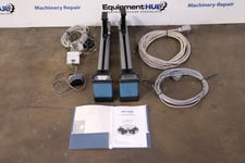 DSP Laser, press brake safety laser system, 2022