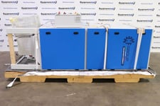 HF Group #Pulsatron-Compact, central cartridge filtration system, 4 KW, unused, 2024