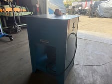 Lockformer Rollformer, 20 gauge capacity, 25 FPM, Three Phase, 220 Volt