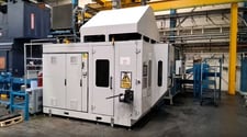 300 Ton, Pyg, hydraulic forging press