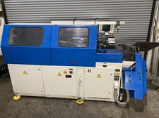 Wafios #BM4, wire former, 3-8mm, rotation infinite, 1999