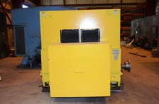 2500 HP 1800 RPM Siemens, Frame 6812/13, WPI/II, SB, 1.15 service factor, 2300/4000 Volts