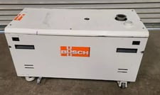 Busch #NS-0160-A-EZ3-ZZXX, vacuum pump, 2010-2011
