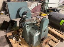 100 HP 1800 RPM Reliance, Frame 403ATZ, DPFVBB, 240 VA, 150 VF