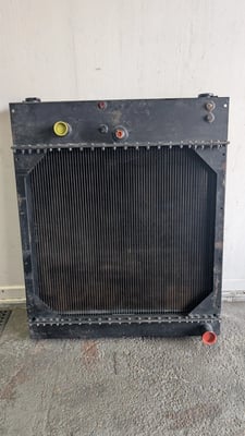 Touchstone Radiator, Spare for a Taylor Forklift, 48" x 39" x 10.5" overall dimension
