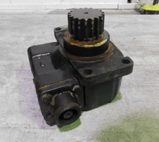 Auto Crane #470003000, Rotation Gearbox, for 14005H Telescoping Crane, New
