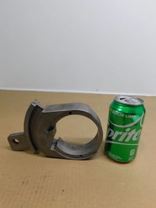 Torqlite #I7XLH4, Wrench Head, fits IU-7XL Low Clearance Torque, 2.56"