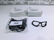 3M, Solus 1000 Replacement Foam Gasket for Safety Glasses, 20 Qty., New