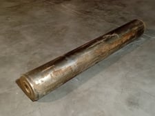 Komatsu Pin #21T-70-11320, like new