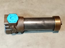 Komatsu #PB6999, hydraulic filter assembly, new surplus