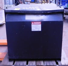 65 KVA 218-483 Primary, 208 Delta Secondary, Norlake ST03361 E1-8530-OO N-220-D