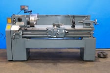 15" x 54" LeBlond #15-Regal-Servo-Shift, engine lathe, 12" 3 & 4 jaw chuck, 2-17/64" hole, 7.5 HP, L1