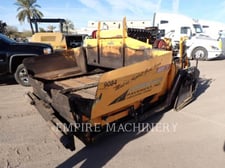 Lee-Boy 8500D, Asphalt Paver, 2253 hours, S/N: 137893, 2016