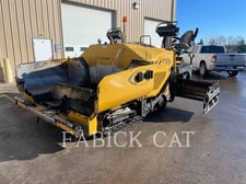 Weiler P385B, Asphalt Paver, 3551 hours, S/N: 1W90P385KLB003051, 2020