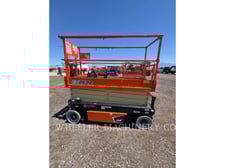 Jlg Industries, Inc. ES2632, Lift Scissor, S/N: M200090767, 2024