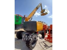 Haulotte HA20RTJPRO, Articulated Boom Lift, 2083 hours, S/N: 2112144, 2022