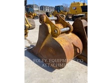 Caterpillar BKHEXPDB36, Crawler Excavator, S/N: NBC16064, 2025