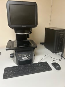 Used Keyence Coordinate Measuring Machines (CMM) For Sale Used Keyence Coordinate Measuring Machines (CMM) For Sale