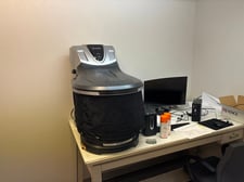 Keyence #VL-770, 3d Scanner Cmm, Fully Equipped, Low Hrs, OP-88145 calibration board, 2023