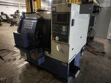 Hwacheon #Hi-Eco-10, CNC Turning Center, 1998