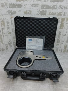 new atlas copco hydraulic torque ra, RL14-404, 4 1/4" NEW