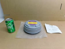 Honeywell North Respirator Hepa Cartridge Organic Vapor, Acid Gas PA70VAGHE, new, 16 Available