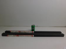 new 20# 3/32" lincoln stainless welding rods / ele, 36"