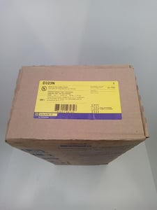 Square D D323N PLC