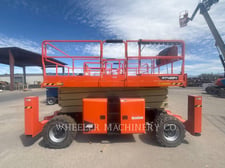 Jlg Industries, Inc. RT4394, Lift Scissor, S/N: M200099240, 2024