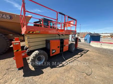 Jlg Industries, Inc. RT4394, Lift Scissor, S/N: M200098038, 2024